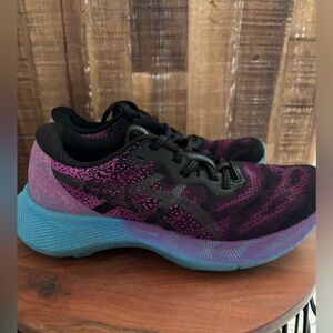 ASICS Gel Nimbus Lite 2 Running Shoes (Size: 7.5)